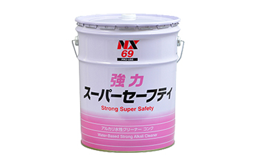 イチネンケミカルズ 強力スーパーセーフティ